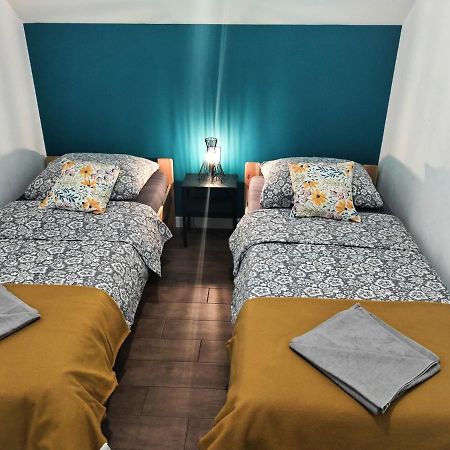 Apartamenty Jodlowa - Bilard - Bawialnia - Krolikarnia Krajno-Zagorze Exterior photo
