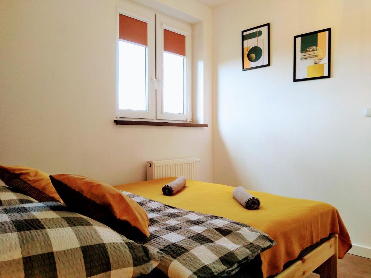 Apartamenty Jodlowa - Bilard - Bawialnia - Krolikarnia Krajno-Zagorze Exterior photo