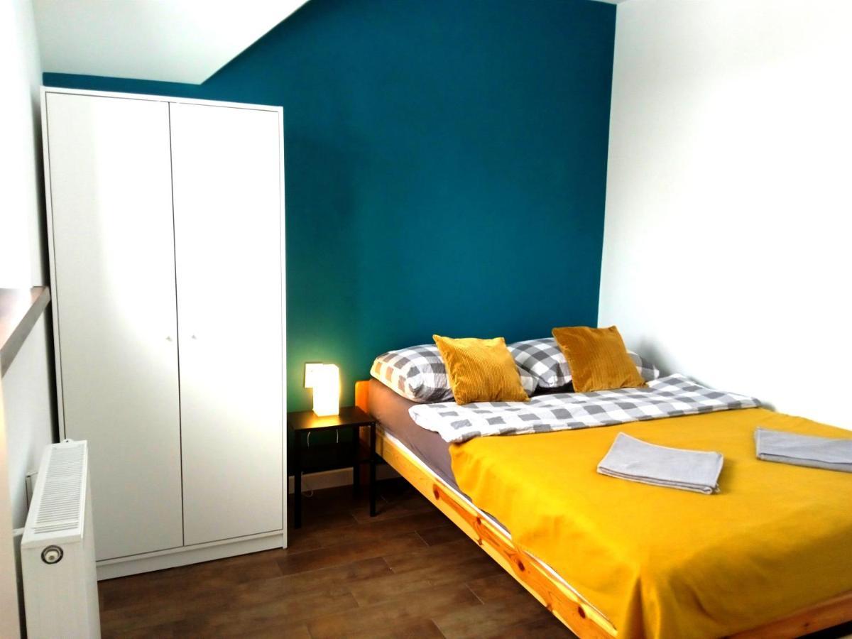 Apartamenty Jodlowa - Bilard - Bawialnia - Krolikarnia Krajno-Zagorze Exterior photo