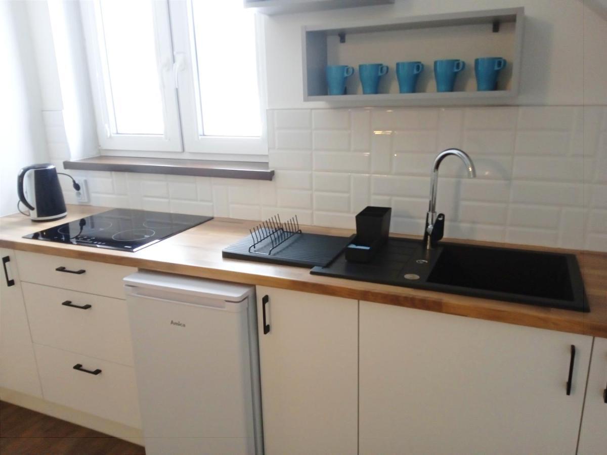 Apartamenty Jodlowa - Bilard - Bawialnia - Krolikarnia Krajno-Zagorze Exterior photo