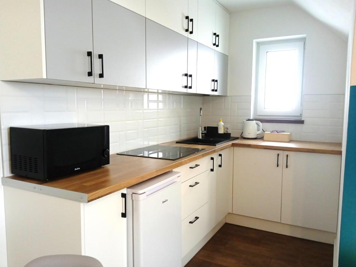 Apartamenty Jodlowa - Bilard - Bawialnia - Krolikarnia Krajno-Zagorze Exterior photo